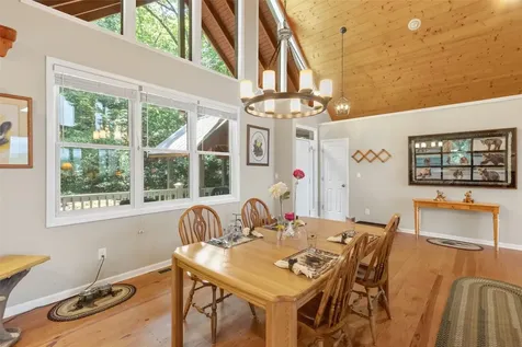 378 Hurrah Ridge Scaly Mountain NC 28775