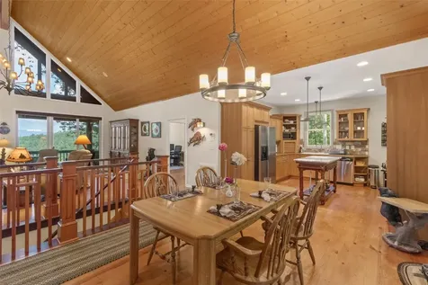 378 Hurrah Ridge Scaly Mountain NC 28775