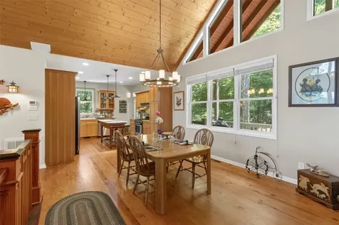 378 Hurrah Ridge Scaly Mountain NC 28775