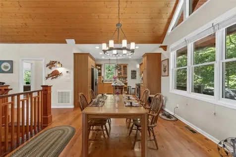 378 Hurrah Ridge Scaly Mountain NC 28775