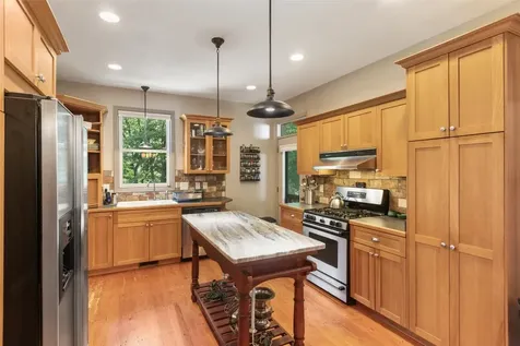 378 Hurrah Ridge Scaly Mountain NC 28775