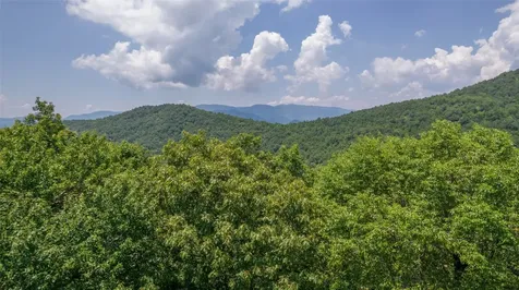 378 Hurrah Ridge Scaly Mountain NC 28775