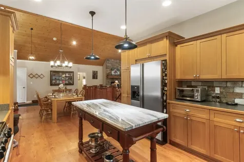 378 Hurrah Ridge Scaly Mountain NC 28775