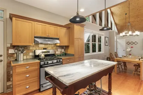 378 Hurrah Ridge Scaly Mountain NC 28775