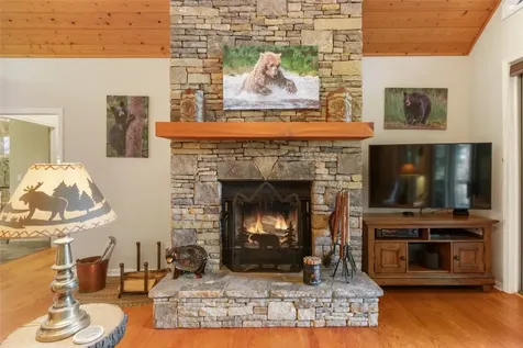 378 Hurrah Ridge Scaly Mountain NC 28775