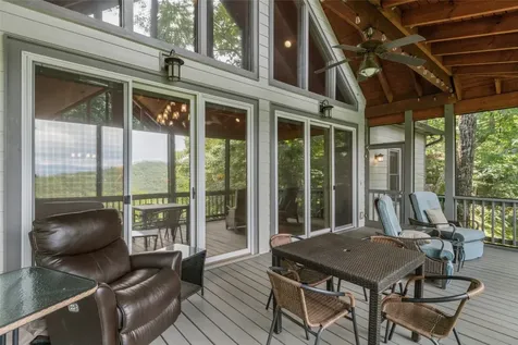 378 Hurrah Ridge Scaly Mountain NC 28775