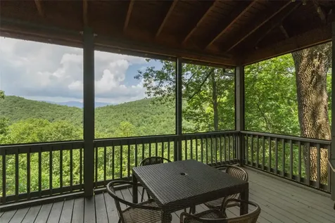 378 Hurrah Ridge Scaly Mountain NC 28775