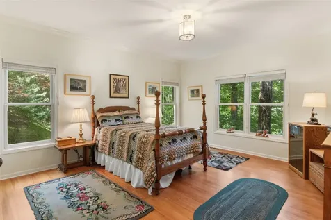 378 Hurrah Ridge Scaly Mountain NC 28775