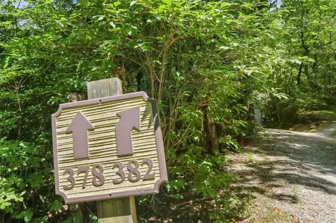 378 Hurrah Ridge Scaly Mountain NC 28775