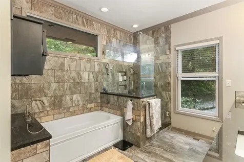 378 Hurrah Ridge Scaly Mountain NC 28775