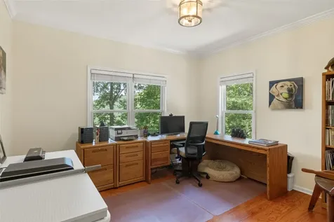 378 Hurrah Ridge Scaly Mountain NC 28775