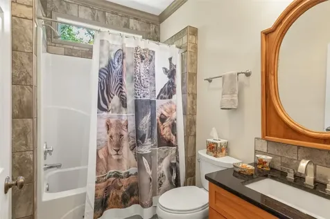 378 Hurrah Ridge Scaly Mountain NC 28775