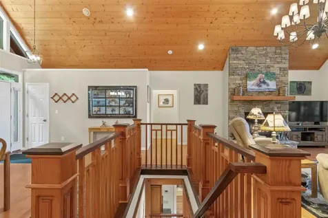 378 Hurrah Ridge Scaly Mountain NC 28775