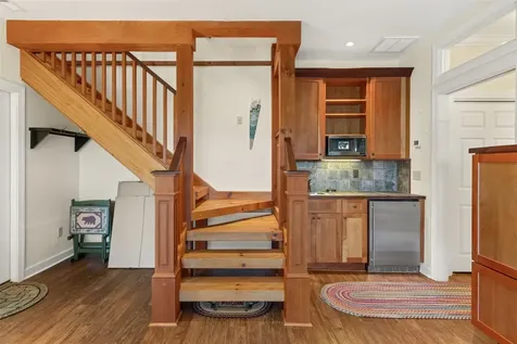 378 Hurrah Ridge Scaly Mountain NC 28775