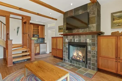 378 Hurrah Ridge Scaly Mountain NC 28775