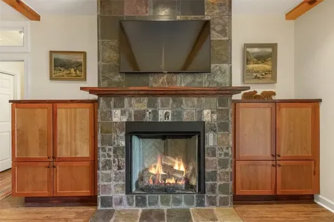 378 Hurrah Ridge Scaly Mountain NC 28775