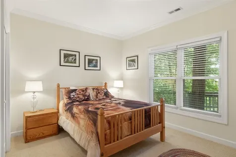 378 Hurrah Ridge Scaly Mountain NC 28775