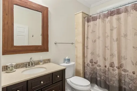 378 Hurrah Ridge Scaly Mountain NC 28775