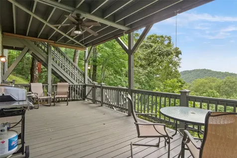 378 Hurrah Ridge Scaly Mountain NC 28775