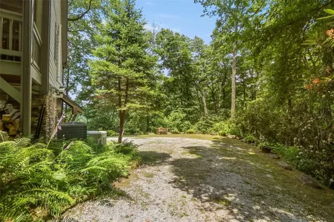 378 Hurrah Ridge Scaly Mountain NC 28775