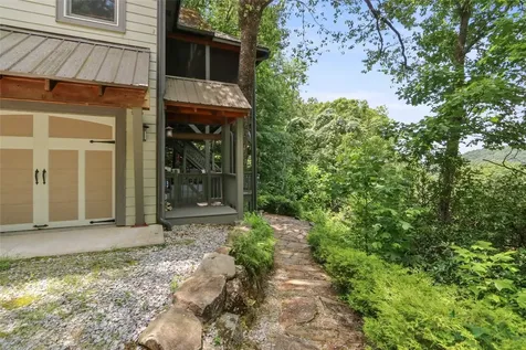 378 Hurrah Ridge Scaly Mountain NC 28775