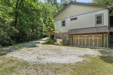 378 Hurrah Ridge Scaly Mountain NC 28775