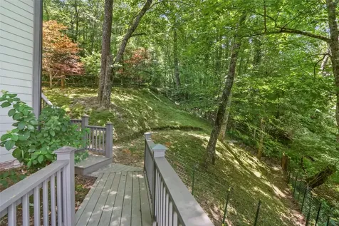 378 Hurrah Ridge Scaly Mountain NC 28775