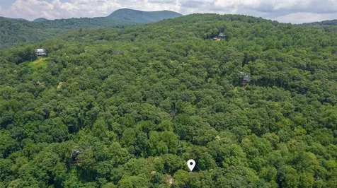 378 Hurrah Ridge Scaly Mountain NC 28775