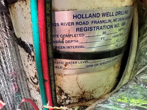 378 Hurrah Ridge Scaly Mountain NC 28775