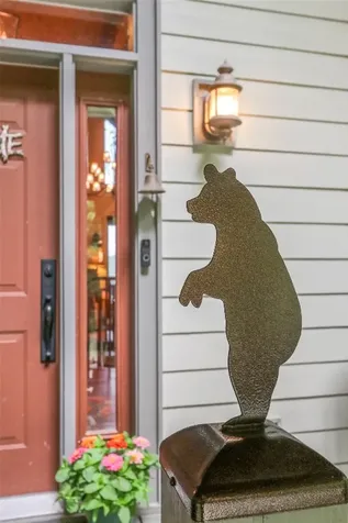 378 Hurrah Ridge Scaly Mountain NC 28775