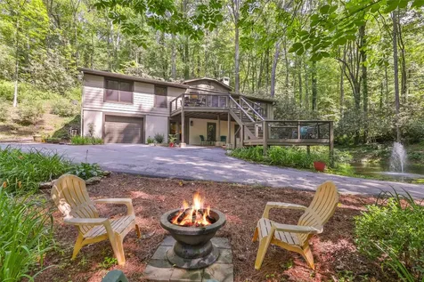 190 Wingina Place Highlands NC 28741