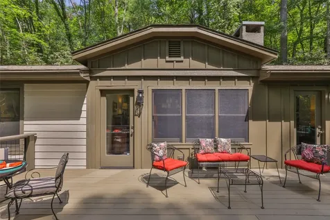 190 Wingina Place Highlands NC 28741