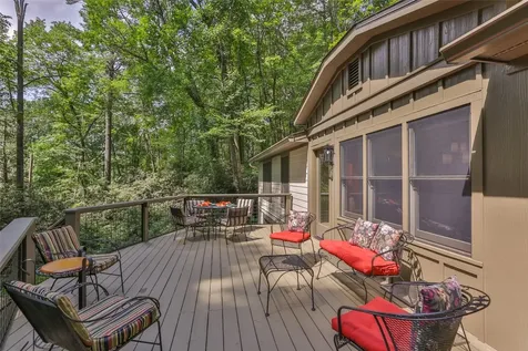 190 Wingina Place Highlands NC 28741