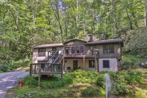 190 Wingina Place Highlands NC 28741