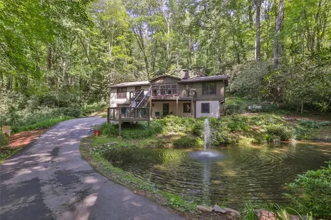 190 Wingina Place Highlands NC 28741