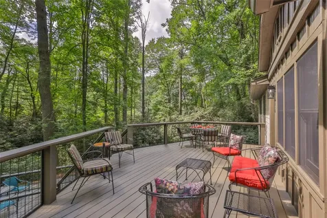 190 Wingina Place Highlands NC 28741