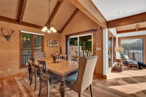35 Toxaway Landing Drive Lake Toxaway NC 28747