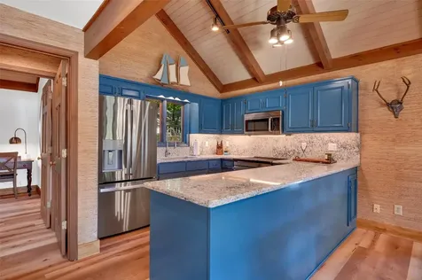 35 Toxaway Landing Drive Lake Toxaway NC 28747