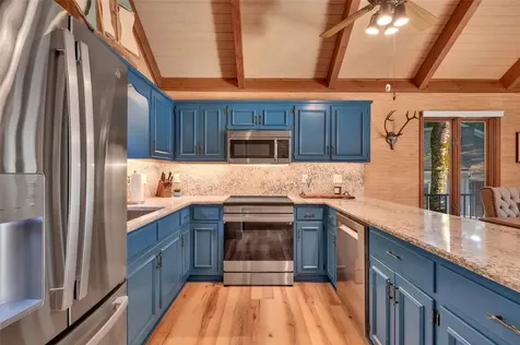 35 Toxaway Landing Drive Lake Toxaway NC 28747