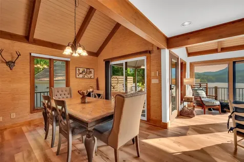 35 Toxaway Landing Drive Lake Toxaway NC 28747