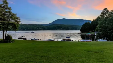 35 Toxaway Landing Drive Lake Toxaway NC 28747