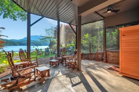 35 Toxaway Landing Drive Lake Toxaway NC 28747