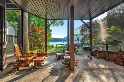 35 Toxaway Landing Drive Lake Toxaway NC 28747