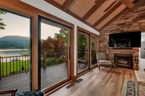 35 Toxaway Landing Drive Lake Toxaway NC 28747