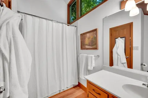 35 Toxaway Landing Drive Lake Toxaway NC 28747