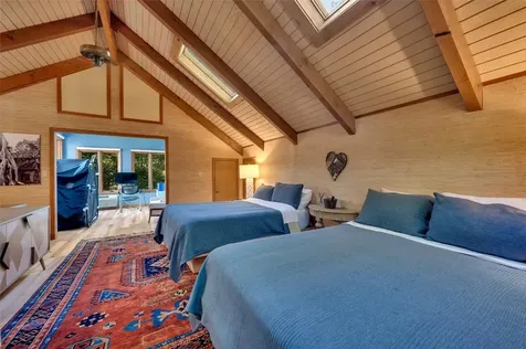 35 Toxaway Landing Drive Lake Toxaway NC 28747