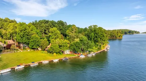 35 Toxaway Landing Drive Lake Toxaway NC 28747