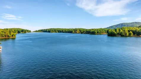35 Toxaway Landing Drive Lake Toxaway NC 28747