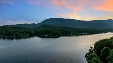 35 Toxaway Landing Drive Lake Toxaway NC 28747