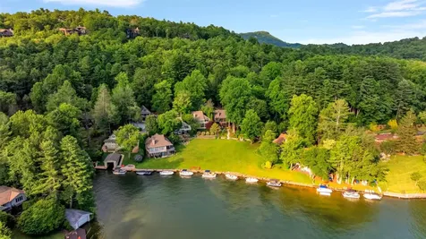 35 Toxaway Landing Drive Lake Toxaway NC 28747
